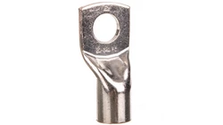 Końcówka oczkowa miedzina cynowana CKOR 240/20 E11KM-05020108600 /10szt./