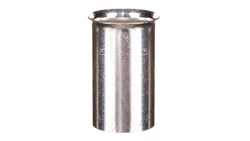 Końcówka kablowa tulejkowa H 120/34 ERHN E08KH-01010106300 /100szt./