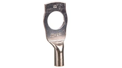 Końcówka oczkowa miedziana cynowana KOR 6/10 E11KM-01020102160 /100szt/