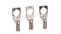 Końcówka oczkowa miedziana cynowana KOR 1,5/5 E11KM-01020100660 /100szt./