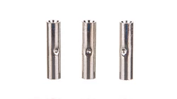 Końcówka (tulejka) łącząca miedziana cynowana KL 4-20 E11KM-01060100650 /100szt./