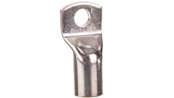 Końcówka oczkowa miedziana cynowana KOR 185/12 E11KM-01020107802 /10szt./