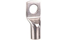 Końcówka oczkowa miedziana cynowana KOR 120/16 E11KM-01020106902 /10szt./