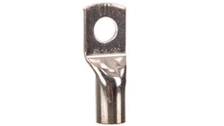 Końcówka oczkowa miedziana cynowana KOR 120/14 E11KM-01020106802 /10szt./