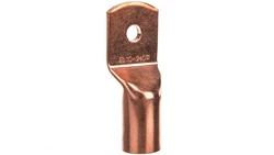 Końcówka oczkowa miedziana KM 240/10 E11KM-01010108202 /10szt./
