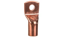 Końcówka oczkowa miedziana KM 120/10 E11KM-01010106602 /10szt./