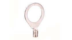 Końcówka oczkowa cynowana KO 2,5/12 E09KO-01010102202 /25szt./