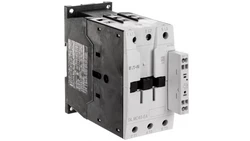 Stycznik mocy 40A 3P 24V DC 0Z 0R DILMC40-EA(RDC24) 189948