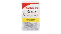 Bit diamentowy FDB T15 DIAMANT BIT W 10 533137 /10szt./