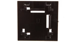 Adapter mocujący na szynę DIN 1115710103T