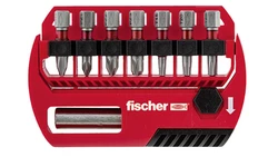 Zestaw bitów FMB BIT SET MAXX W 8 533160 /8szt./