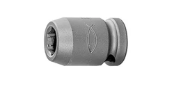 Nakrętka sześciokątna /do wkretarek z udarem/ NUT SW10 538577