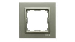VENA2 Ramka pojedyncza satyna 525081
