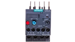 Przekaźnik termiczny 0,45-0,63A S00 3RU2116-0GB0