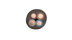 Kabel energetyczny YKY 4x70 0,6/1kV SM /bębnowy/
