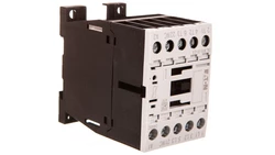 Stycznik mocy 15A 3P 24V DC 0Z 1R DILM15-01-EA(24VDC) 189908