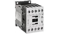 Stycznik pomocniczy 4A 4Z 0R 24V DC DILA-40-EA(24VDC) 189956