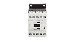 Stycznik mocy 7A 3P 230V AC 1Z 0R DILM7-10-EA(230V50HZ,240V60HZ) 190025
