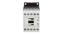 Stycznik mocy 9A 3P 230V AC 1Z 0R DILM9-10-EA(230V50HZ,240V60HZ) 190029