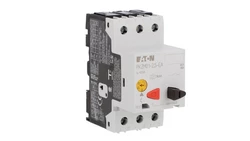 Wyłącznik silnikowy PKZM01-2,5-EA 3P 0,75kW 1,6-2,5A 189886