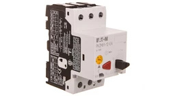 Wyłącznik silnikowy PKZM01-10-EA 3P 4kW 6,3-10A 189889