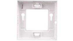 Ramka montażowa natynkowa SP FRAME 6W-S 30380