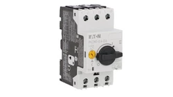 Wyłącznik silnikowy PKZM0-0,4-EA 3P 0,09kW 0,25-0,4A 189896