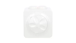 Regulator prędkości obrotowej, elektroniczny, bezstopniowy AREC 2,5 230V 2,5A 17886-9885