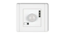 FLEXI Czujnik ruchu elektroniczny biały FCR-1