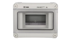 Rozdzielnica 5 modułowa SDB 05L PC 2008864