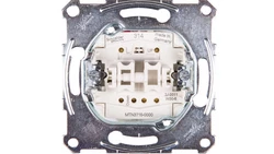 Merten Łącznik żaluzjowy 10A 250V IP20 MTN3715-0000