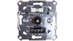 Merten Potencjometr elektroniczny 250V 50Hz 1-10 V MTN5142-0000