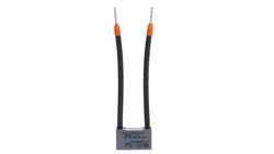 Kondensator do świetlówek energooszczędnych i LED czarny KL