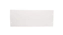 Pokrywa czołowa pełna 200x600mm XME0806C 283942