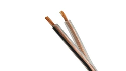Przewód głośnikowy TLgYp 2x1,5 /bębnowy/