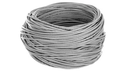 Kabel teleinformatyczny BiTLAN U/UTP kat.5e 4x2x0,5 /bębnowy/