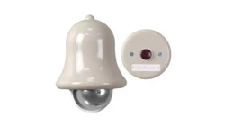 Zestaw dzwonkowy /dzwonek Dzwon DM-1 + przycisk dzwonka PD-1 KOMBO/ DZ-1/250V FIRMOWY