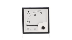 Amperomierz AC 72X72 30/5A RQ72E AN2251B300