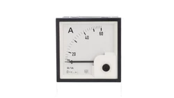 Amperomierz AC 72X72 60/5A RQ72E AN2251B600