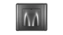 FLEXI Wypust kablowy grafitowy 11FWPK