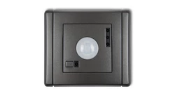 FLEXI Czujnik ruchu elektroniczny grafitowy 11FCR-1