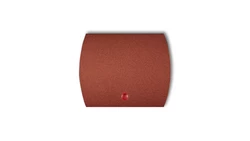 Klawisz z oczkiem do łączników serii TREND i LOGO brĄzowy metalik 9KZO