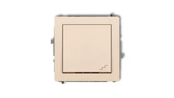 DECO Łącznik schodowy beżowy 1DWP-3