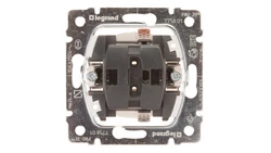 SISTENA LIFE Łącznik jednobiegunowy 775801