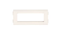 Uchwyt M45 6 modułów /pokrywa KIO 80/ 330262