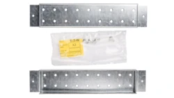 Profil poziomy dla obciążeń do 30kg XVTL-HP/L-4 115145