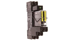 Przekaźnik 6A 2R 24V DC RCIKIT 24V DC 2CO LD/FG 4050118002416
