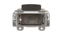 Obudowa gniazda cokołowa PG16 IP65 EPIC H-A 10 SGR-LB 16 10448100