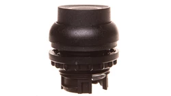 Napęd przycisku czarny /O/ z samopowrotem wystający M22S-DH-S-X0 216660
