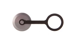 Zaślepka do rezerwowych otworów 22mm IP69K metalowa ZBSP3